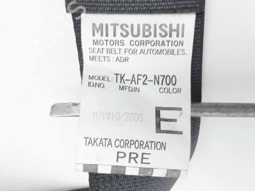 Used Front right belt tensioner MITSUBISHI GRANDIS (NA_W) 2.0 DI-D (NA8W) (140 hp) 20388984