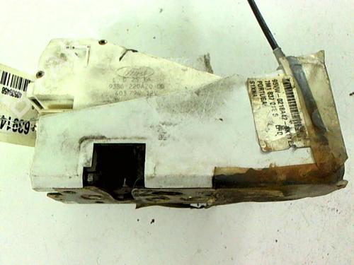 Front right lock FORD GALAXY I (WGR) 1.9 TDI | BP20399541C97 