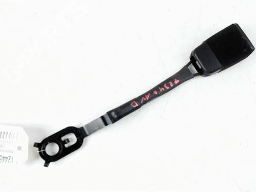 Seat buckle OPEL COMBO Box Body/MPV (K9) 1.6 D | BP34635365I32 - Image 2