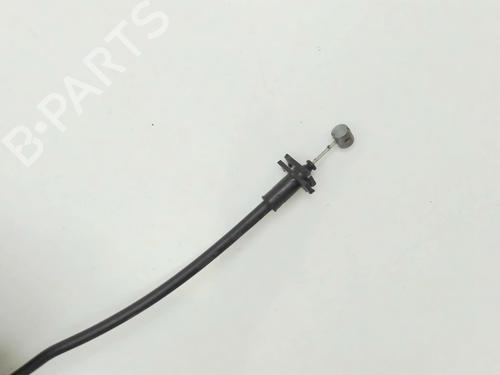 Rear right lock FORD KUGA I 2.0 TDCi | BP20422507C99 