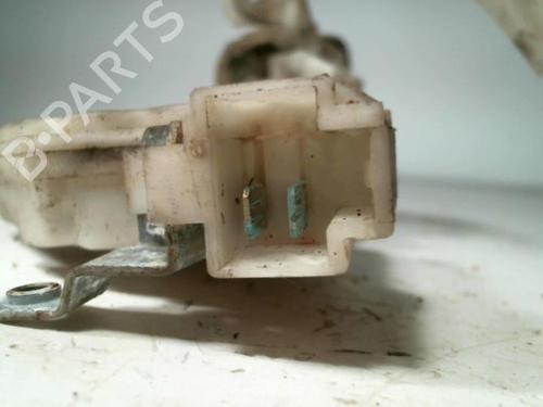 Rear left lock NISSAN ALMERA TINO (V10) 1.8 | BP20415276C100 
