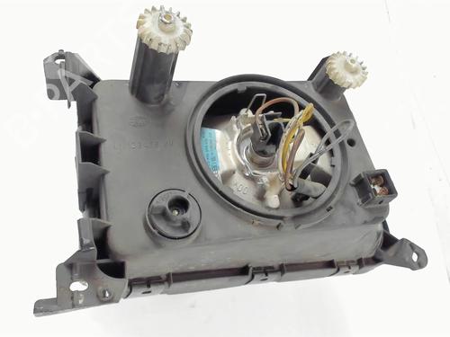 Left headlight VW PASSAT B3/B4 (3A2, 35I) 1.6 | BP25263767C28 