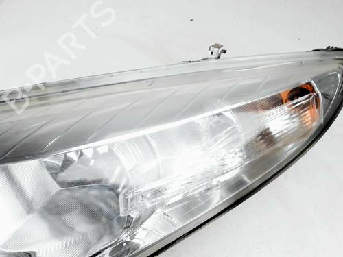 Left headlight RENAULT MEGANE CC (EZ0/1_) 1.9 dCi (EZ0J, EZ1S) | BP38256383C28 - Image 2