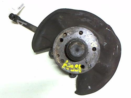 Used Left front steering knuckle MERCEDES-BENZ C-CLASS (W202) C 220 D (202.121) (95 hp) 20430149