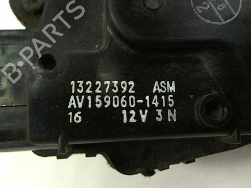 Front wiper motor OPEL INSIGNIA A Sports Tourer (G09) 2.8 V6 Turbo OPC 4x4 (35) | BP20455595M29 