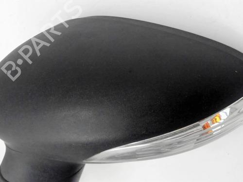 Left mirror FORD FIESTA VI (CB1, CCN) 1.25 | BP29009178C26 