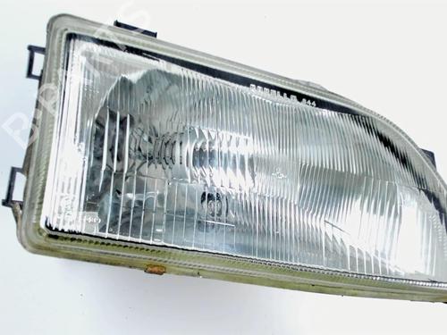 Used Right headlight Right headlight 21236940 21236940