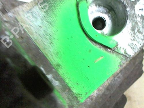Gearbox MERCEDES-BENZ VITO Bus (W638) 112 CDI 2.2 (638.194) | BP20448145M3 