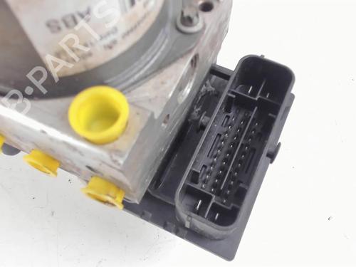 Used ABS pump ABS pump FIAT DUCATO Van (250_) 100 Multijet 2,2 D (100 hp) 20445363 20445363