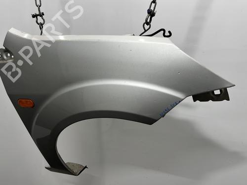 Right front fenders FORD FIESTA V (JH_, JD_) 1.3 | BP24320073C42 