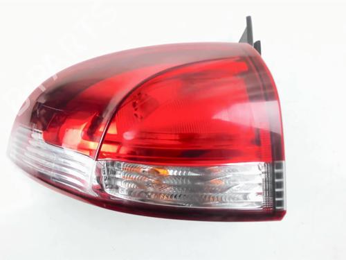 Used Left taillight RENAULT CLIO IV Grandtour (KH_) 1.5 dCi 90 (KHN3, KHN4) (90 hp) 32373663