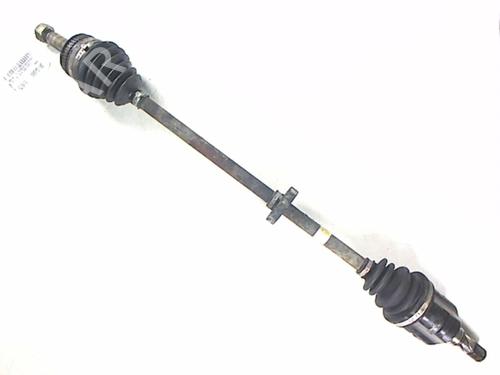 Used Right front driveshaft Right front driveshaft DAEWOO LEGANZA (KLAV) 2.0 16V (133 hp) 20422085 20422085