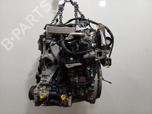 Engine MERCEDES-BENZ CLA Coupe (C117) CLA 220 CDI / d (117.303) | BP37472185M1 - Image 8