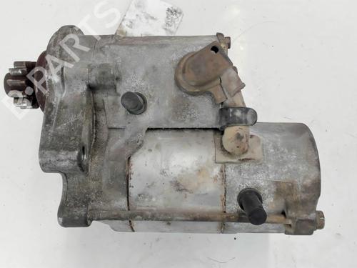 Used Starter Starter HONDA ACCORD V (CE, CF_, CD) 2.0 TDi (CF1) (105 hp) 21236625 21236625