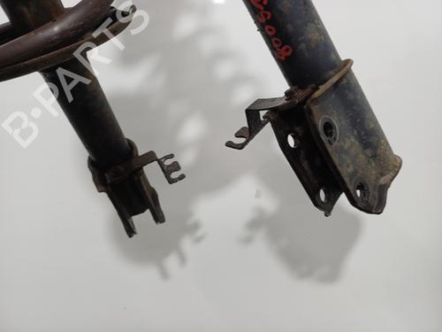 Left front shock absorber DACIA SANDERO | BP36847554M16 - Image 5