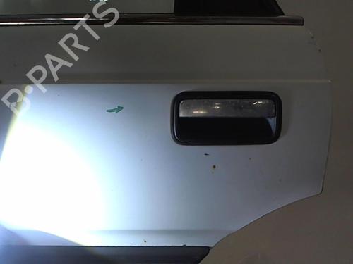Dør venstre bagtil MAZDA 6 Saloon (GJ, GL) | BP21203692C4 - Image 11
