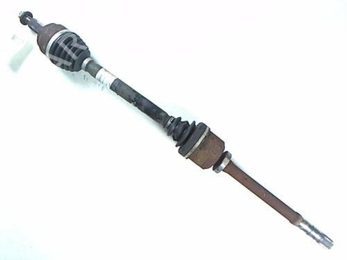 Used Right front driveshaft Right front driveshaft RENAULT LAGUNA III (BT0/1) 2.0 dCi (BT07, BT0J, BT14, BT1A, BT1S) (131 hp) 20392534 20392534