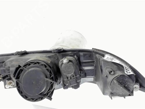 Right headlight ROVER 200 II Hatchback (RF) 214 Si | BP20478211C29
