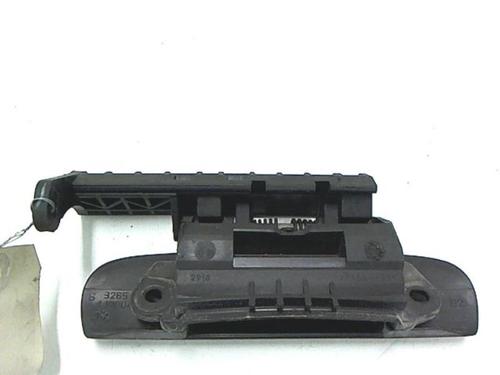 Front left exterior door handle CITROËN XSARA PICASSO (N68) 2.0 HDi | BP20470963C128 