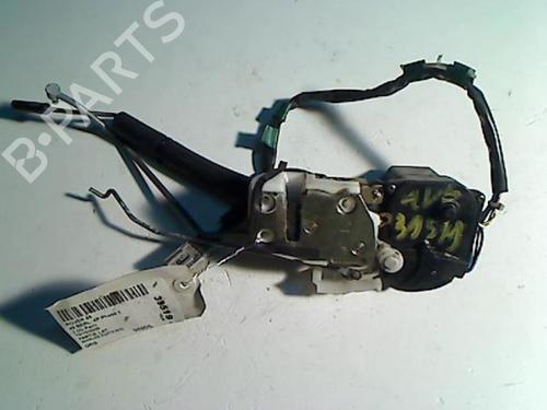 Used Front left lock ROVER 45 I Saloon (RT) 2.0 iDT (101 hp) 20453423