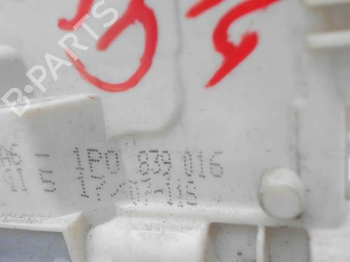 Rear right lock SEAT LEON (1P1) 1.9 TDI | BP20463934C99 