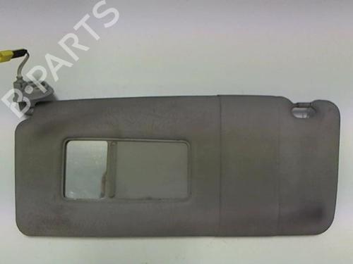 Used Left sun visor BMW 5 Touring (E39) 530 d (184 hp) 20475141