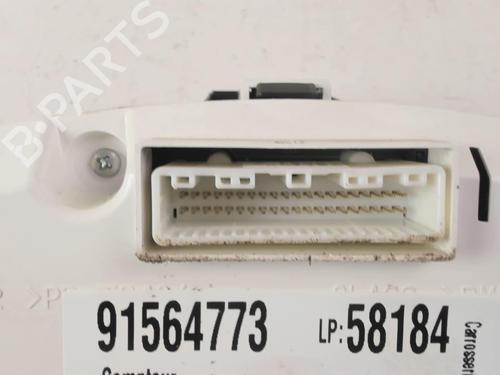 Instrument cluster MITSUBISHI GRANDIS (NA_W) 2.0 DI-D (NA8W) | BP20388978C47 