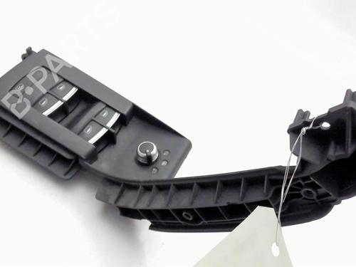 Left front window switch AUDI A3 Sportback (8PA) 2.0 TDI 16V | BP39760144I27 - Image 2