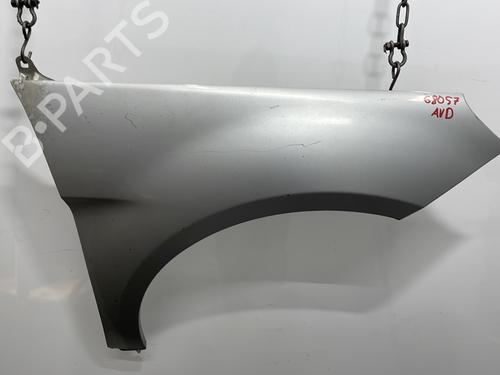 Used Right front fenders MERCEDES-BENZ B-CLASS Sports Tourer (W245) B 180 CDI (245.207) (109 hp) 20468131