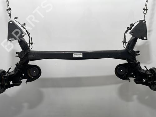 Used Rear axle FIAT 500 (312_) 1.2 (312AXA1A) (69 hp) 30941439