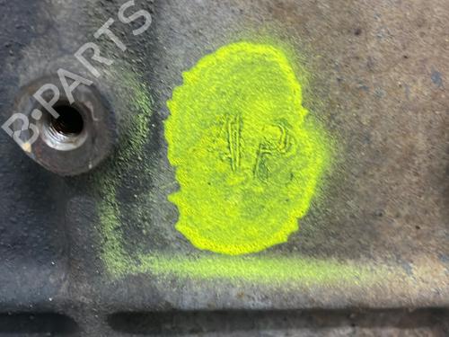 Engine BMW 3 Coupe (E36) 320 i | BP30161732M1