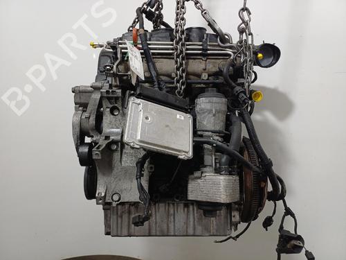 Engine AUDI A3 (8P1) 2.0 TDI | BP38024197M1 - Image 13