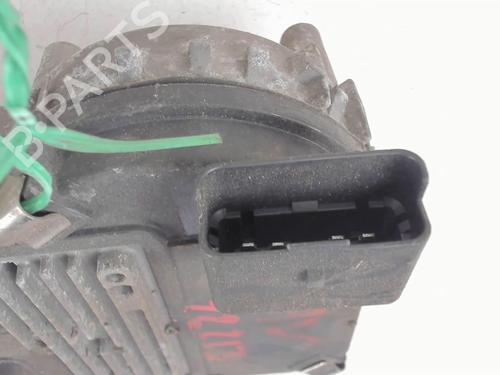 Front wiper motor RENAULT VEL SATIS (BJ0_) 2.2 dCi (BJ0M) | BP20463768M29 