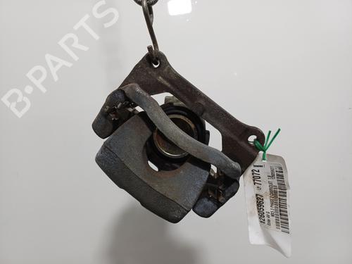 Left front brake caliper MAZDA MX-5 III (NC) 1.8 (NC18) | BP35938587M105 - Image 4