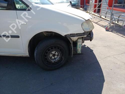 Engine VW CADDY III Box Body/MPV (2KA, 2KH, 2CA, 2CH) 2.0 SDI | BP29956847M1  - Image 23