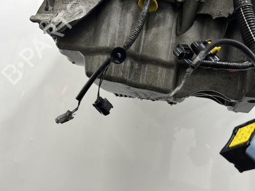 Engine RENAULT CLIO IV Grandtour (KH_) 1.5 dCi 90 (KHN3, KHN4) | BP30479882M1