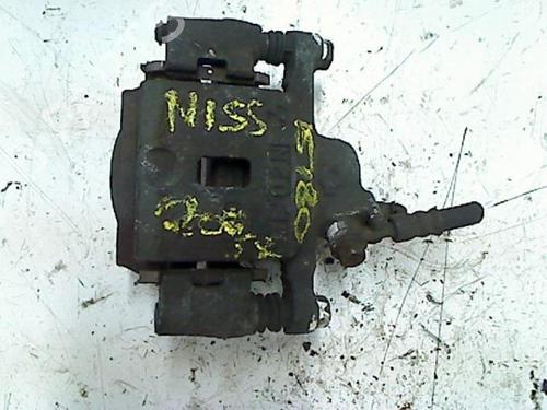 Used Left rear brake caliper NISSAN 200SX (S13) 1.8 Turbo (169 hp) 21232910