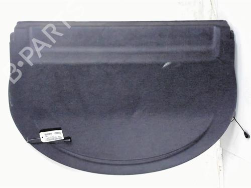Used Rear parcel shelf RENAULT LAGUNA III (BT0/1) 1.5 dCi (BT00, BT0A, BT0T, BT1J) (110 hp) 20438865