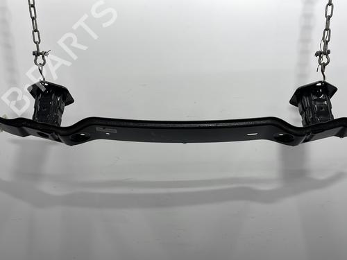 Used Rear bumper reinforcement BMW 1 (F20) 118 d (143 hp) 31355534