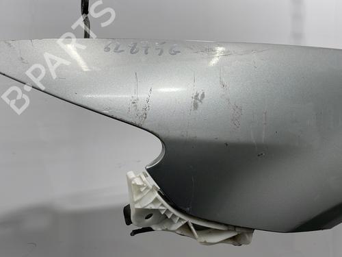 Left front fenders MAZDA 6 Hatchback (GG) 2.0 DI (GG14) | BP20391890C41 