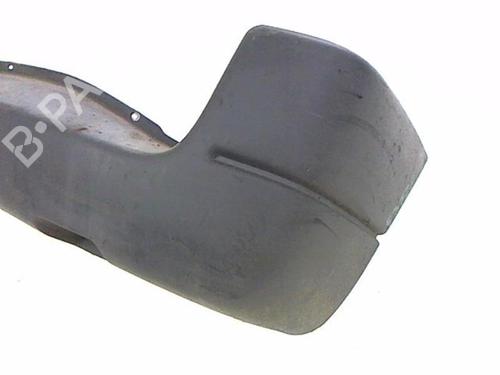 Rear bumper PEUGEOT PARTNER Box Body/MPV (5_, G_) 1.9 D | BP20460680C8 