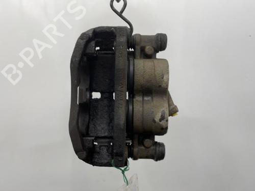Left front brake caliper IVECO DAILY IV Van 35C15 V, 35C15 V/P | BP21240829M105 
