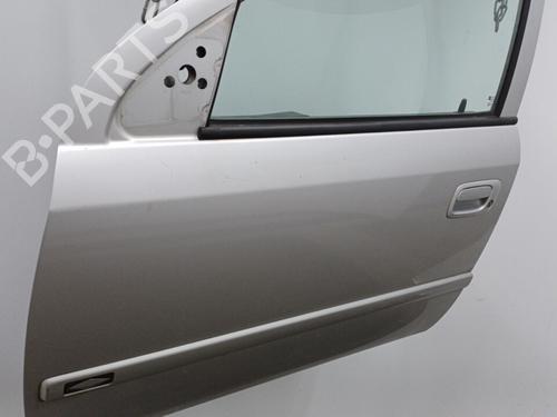 Left front door OPEL ASTRA G Estate (T98) 2.2 DTI (F35) | BP20469821C2 