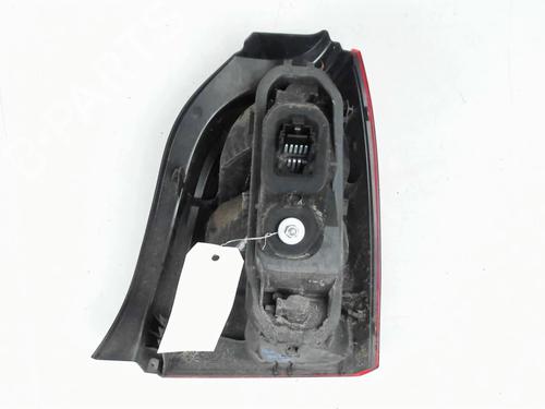 Left taillight RENAULT TWINGO II (CN0_) 1.2 Turbo (CN0C, CN0F) | BP40116318C34 - Image 6