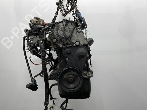Engine RENAULT CLIO I (B/C57_, 5/357_) 1.2 (B/C/S57A, B/C57S, 5/357F, 5/357J, 5/357L, 5/357R) | BP21048288M1 