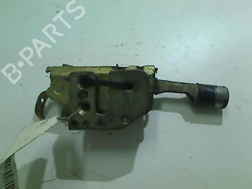 Used Front right lock RENAULT TRAFIC Van (T_, P_, V_) [1989-2002]  21231108