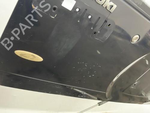 Used Tailgate Tailgate SUZUKI GRAND VITARA I (FT, HT) 2.0 HDI 110 4x4 (SQ420D, TD82V) (109 hp) 20654399 20654399