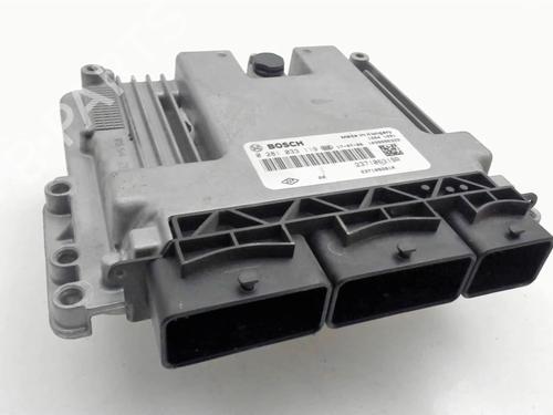 Engine control unit (ECU) RENAULT CLIO IV (BH_) 1.5 dCi 90 | BP23840915M57  - Image 5