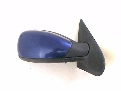 Right mirror PEUGEOT 306 Hatchback (7A, 7C, N3, N5) 2.0 HDI 90 | BP20414826C27 