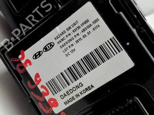 Climate control KIA VENGA (YN) | BP35892512I5 - Image 5